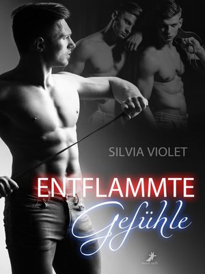 cover image of Entflammte Gefühle